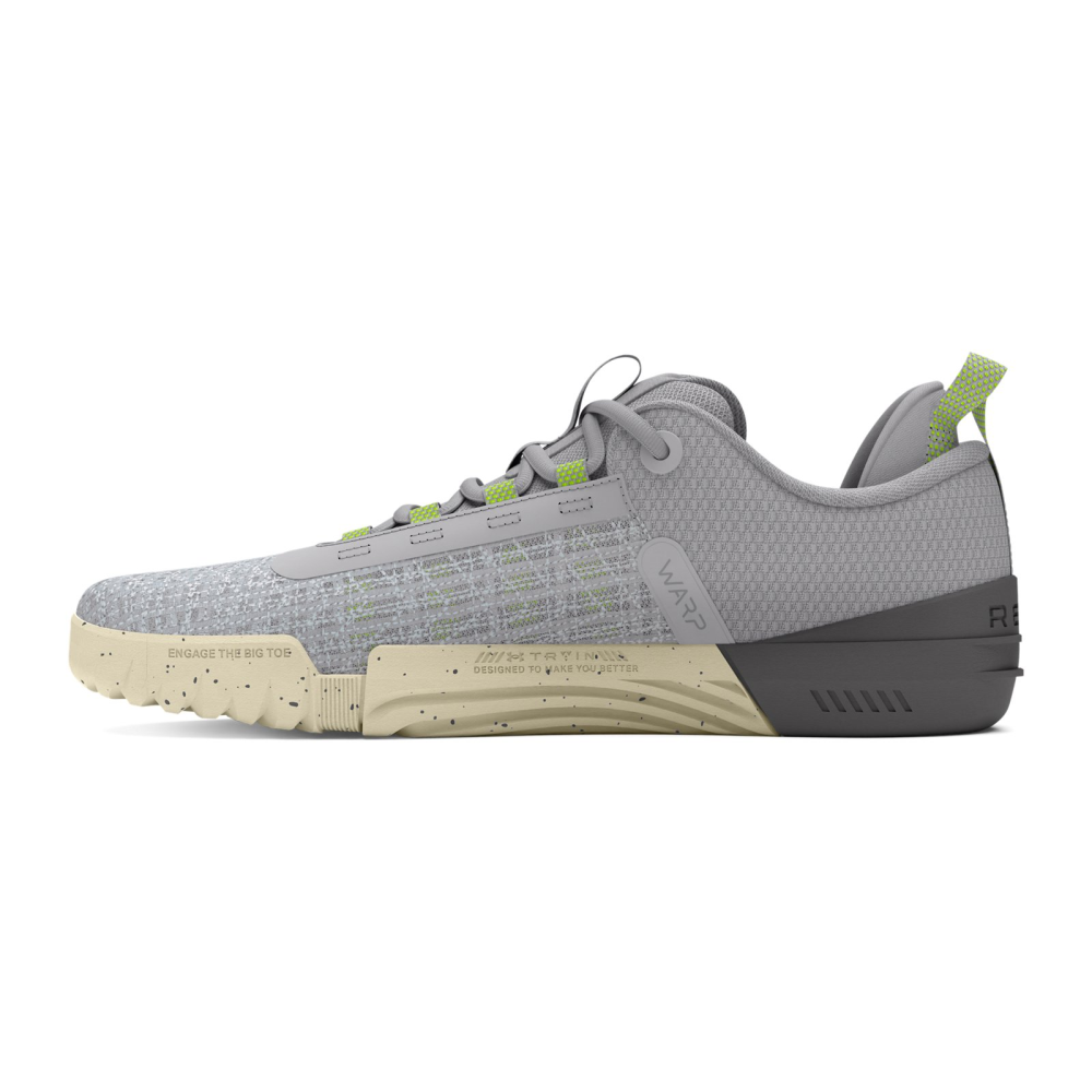 Under Armour Reign 6 3027342-100 / grau