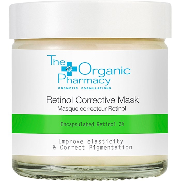 Retinol Corrective Mask