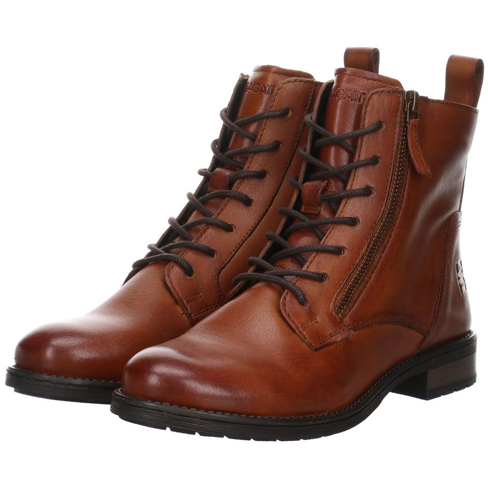 TT.BAGATT Schnürstiefelette
