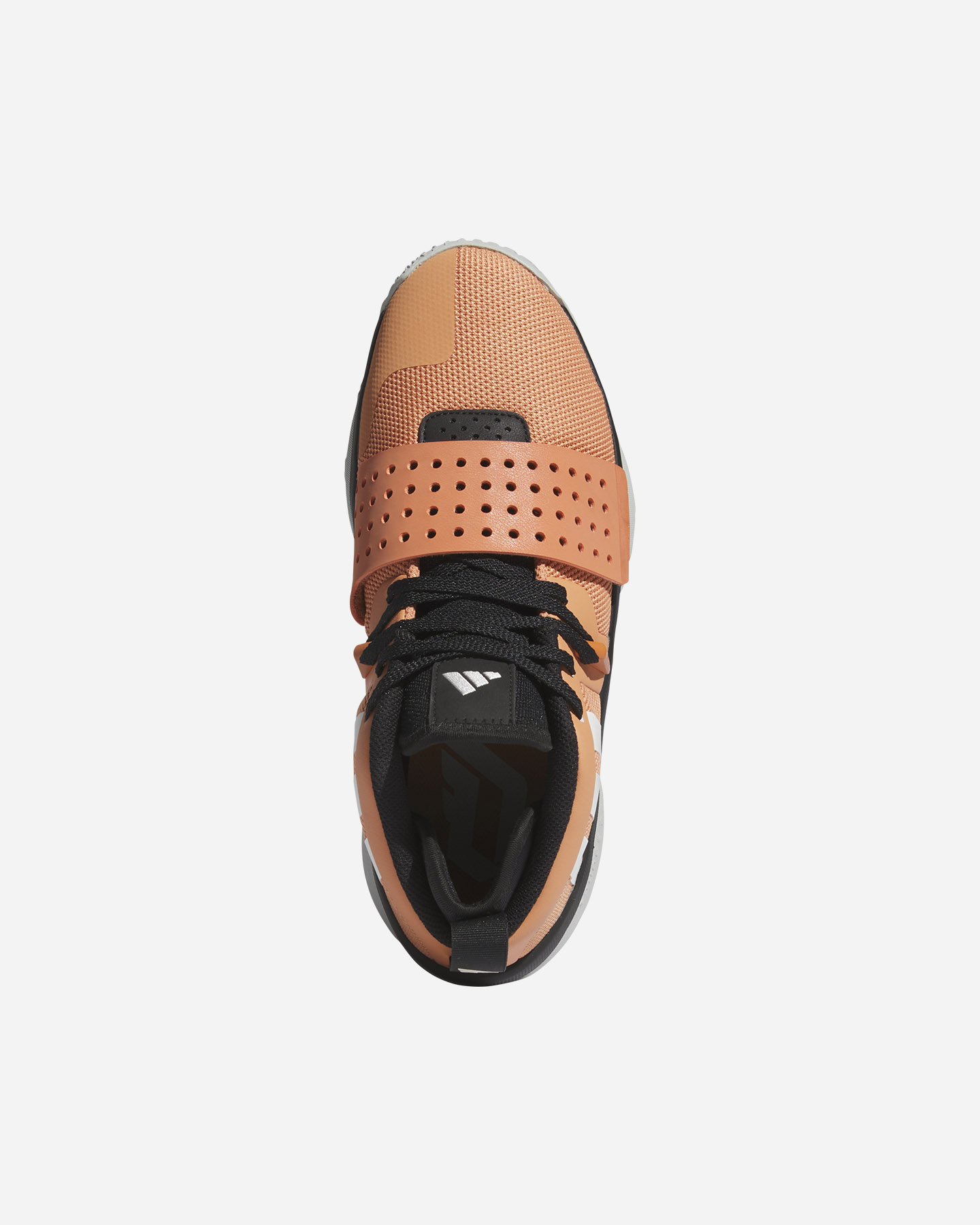 Topánky Adidas Dame 8 Extply M IF1515