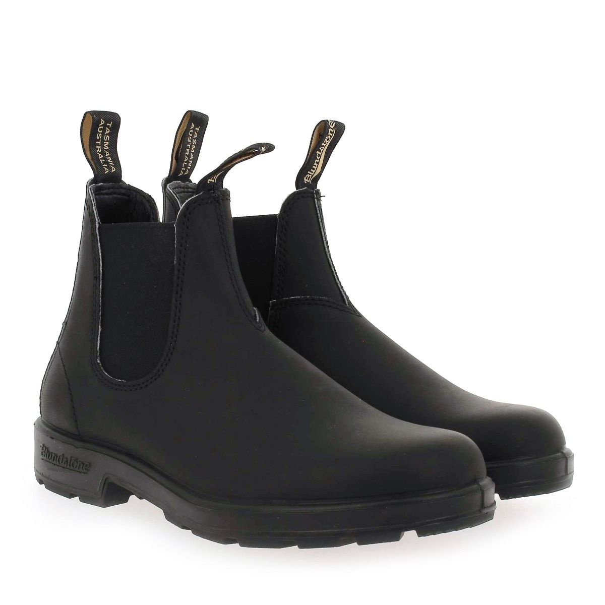 Blundstone  CLASSIC CHELSEA BOOTS M - Noir