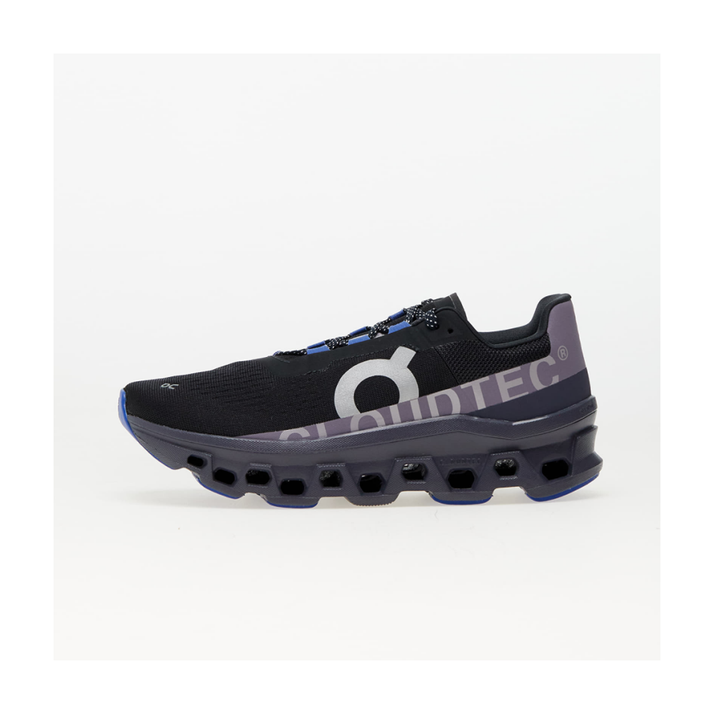 ON Cloudmonster 61.98082 / schwarz