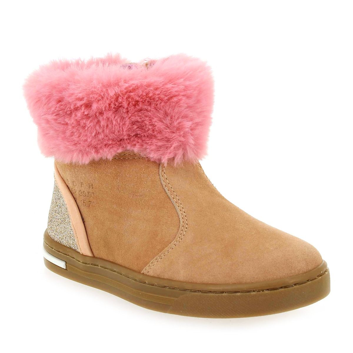 Le OPH  SHYLA - camel rose