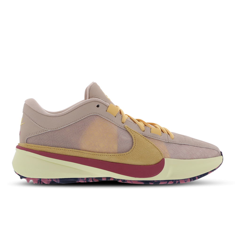 Nike Zoom Freak 5 DX4985-200 / pink