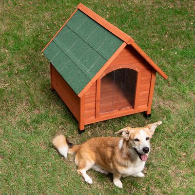 Hundehütte Spike Comfort