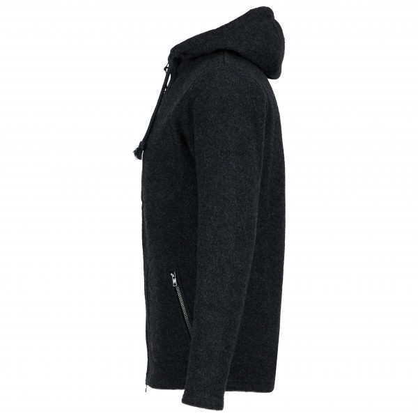 Mufflon - Bob - Wolljacke
