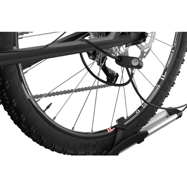 UPRIDE - Fahrradzubehör
