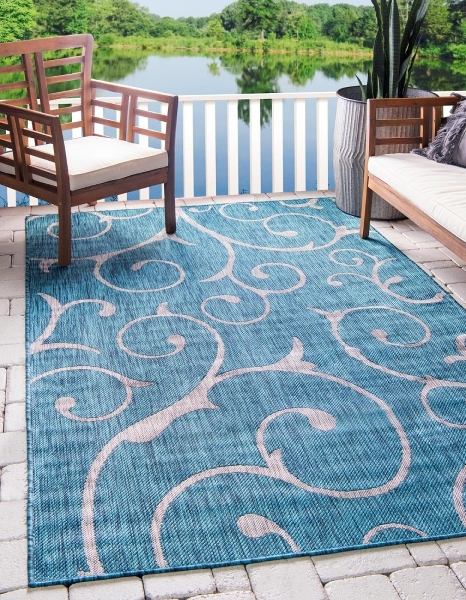 MyFlair Teppich 