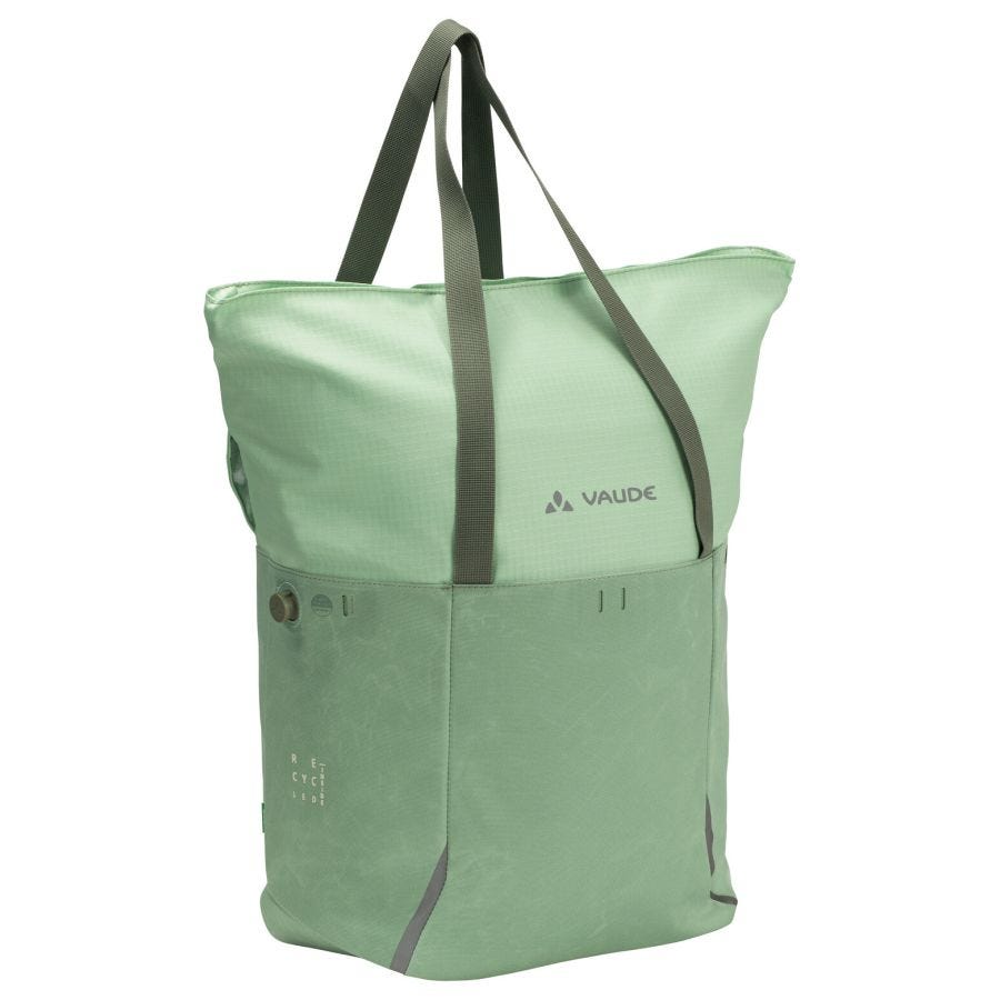 CityShop Bike II Shopper Fahrradtasche