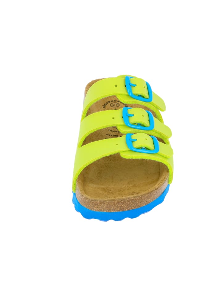 Lico Pantolette 