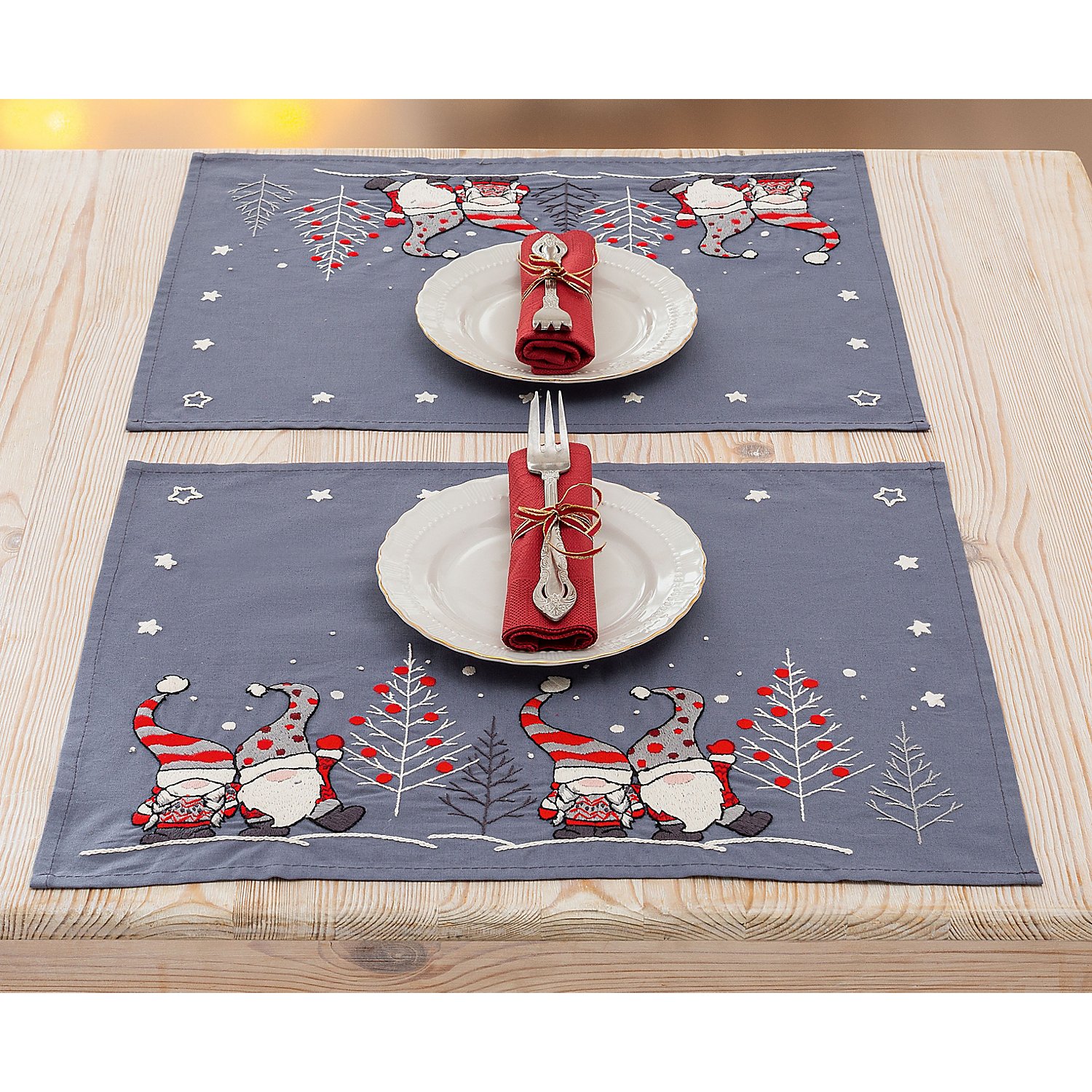 Tischsets 