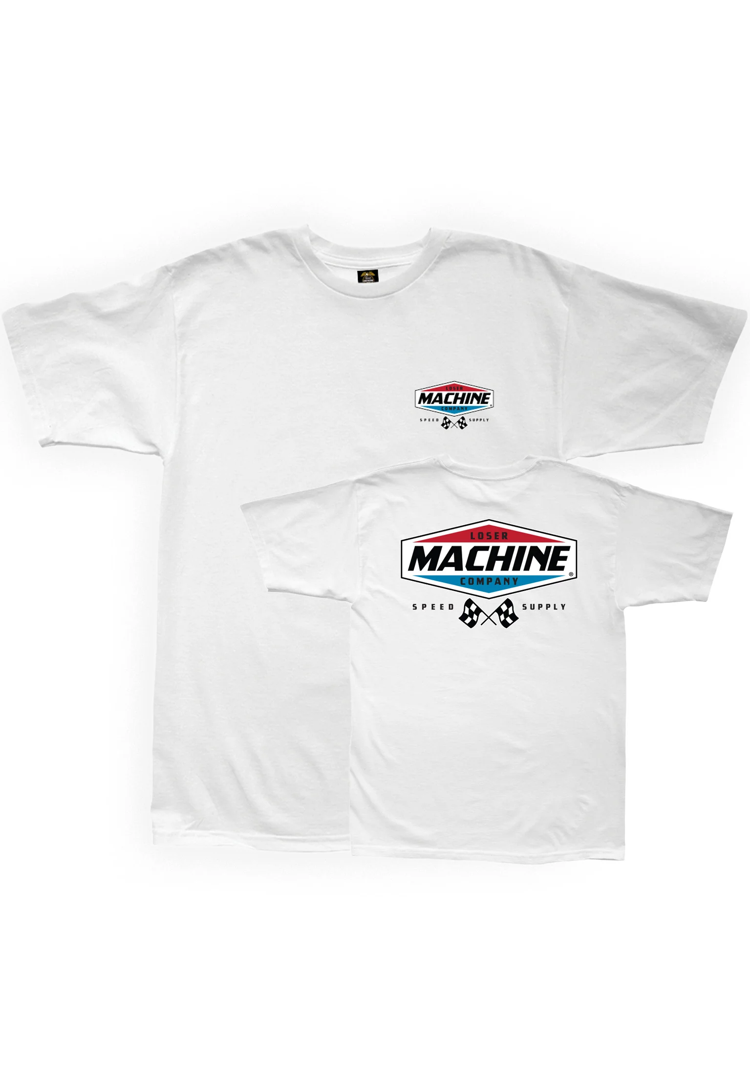Overdrive Heavyweight