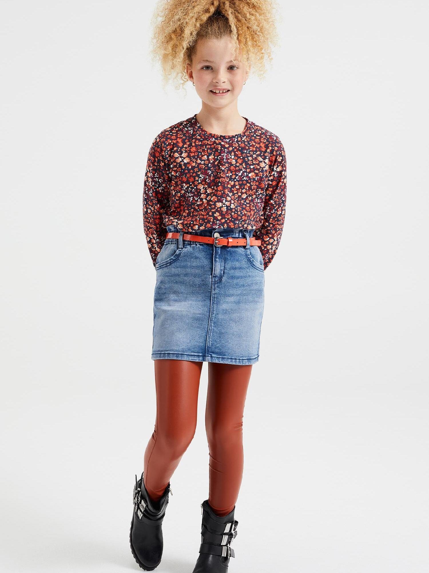WE Fashion Sommerrock