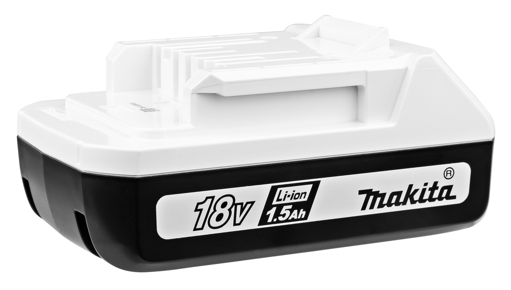 Makita Accessories 198186-3 Battery BL1815G 18V 1,5Ah
