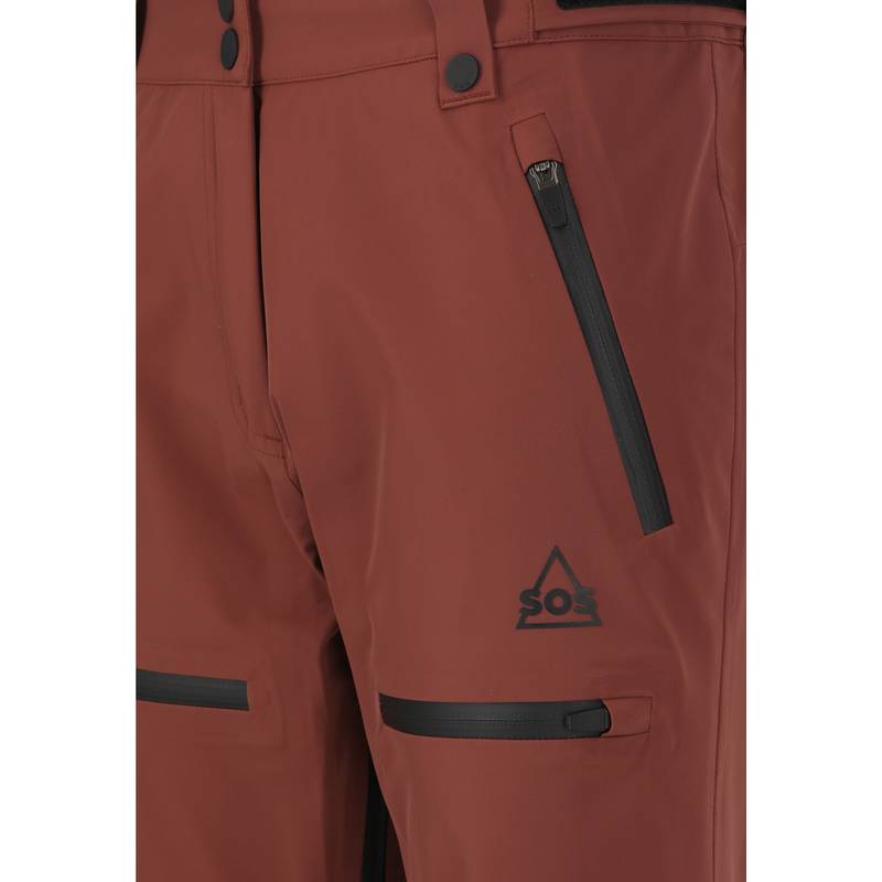 SOS Silverton Skihose Damen