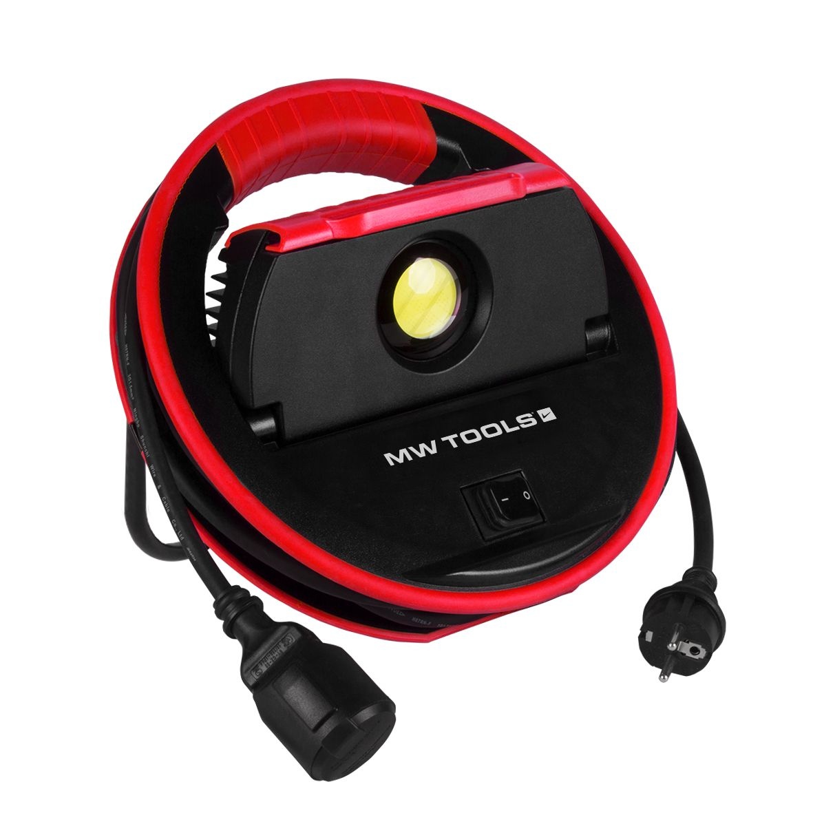 Lampe LED Metal Works 105270682 WCAB50, 5000 lumens, câble de 6 m