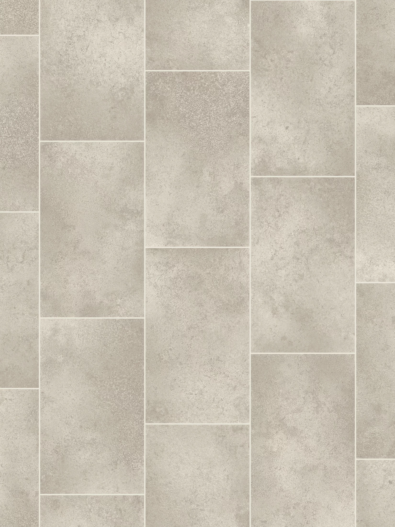 Barbuda Vinyl-Rollenware, Grey D575