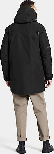 Didriksons Herren Parka DREW USX