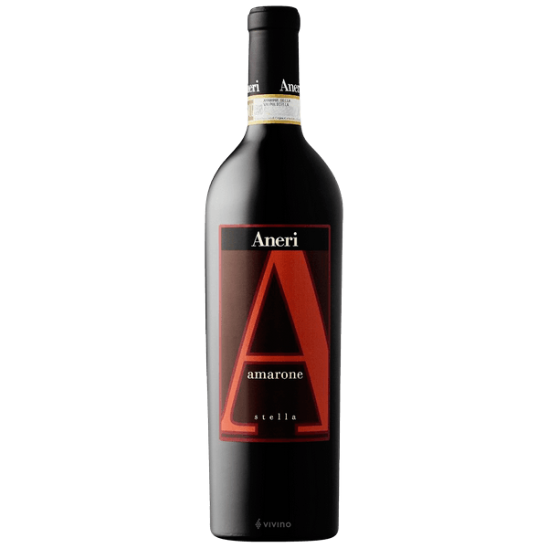 AneriAmarone Stella 2015