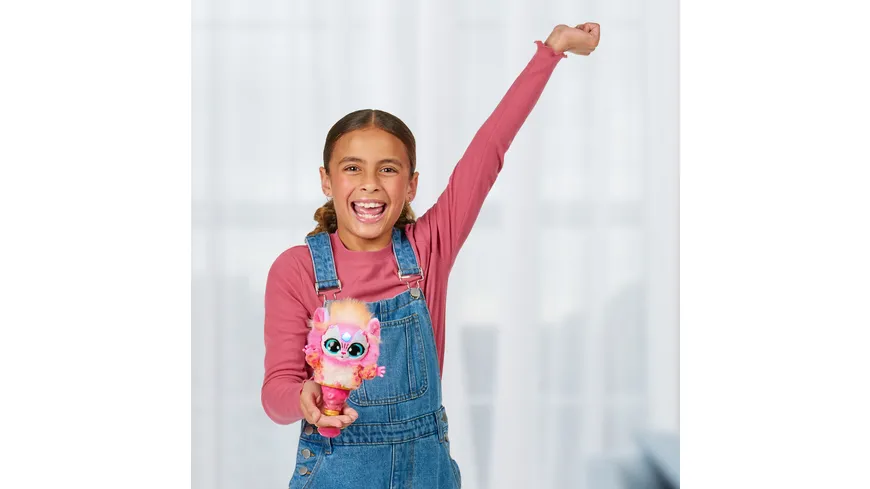 MAGIC MIXIES Magische Wunderlampe - pink