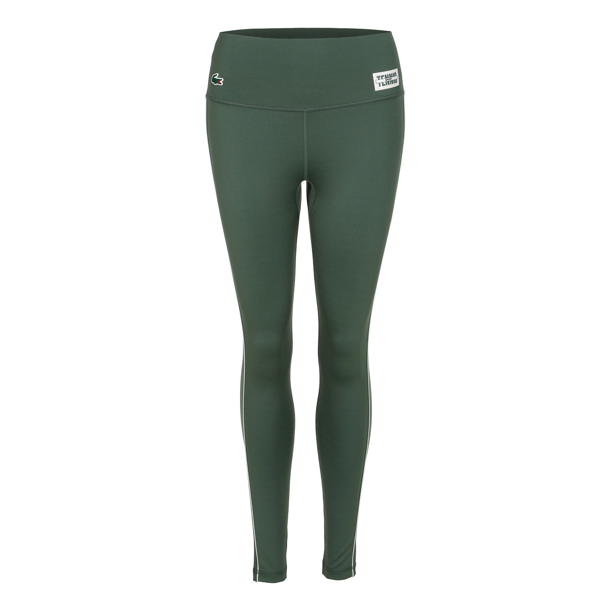 Active Performance Tight Damen - Oliv