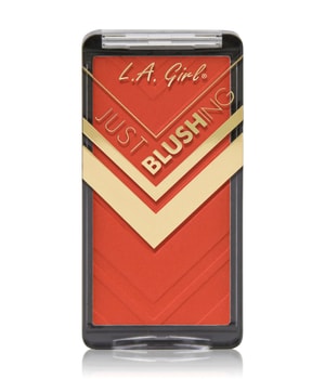 L.A. Girl Just Blushing Rouge-7 g