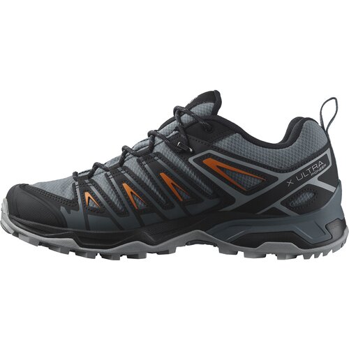 HERREN MULTIFUNKTIONSSCHUHE SHOES X ULTRA PIONEER GTX STOWEA/BLACK/T