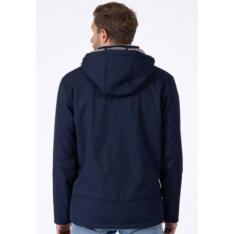 LPO Softshelljacke Herren