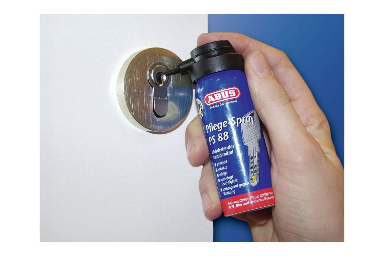 Abus Pflegespray PS88 300ml