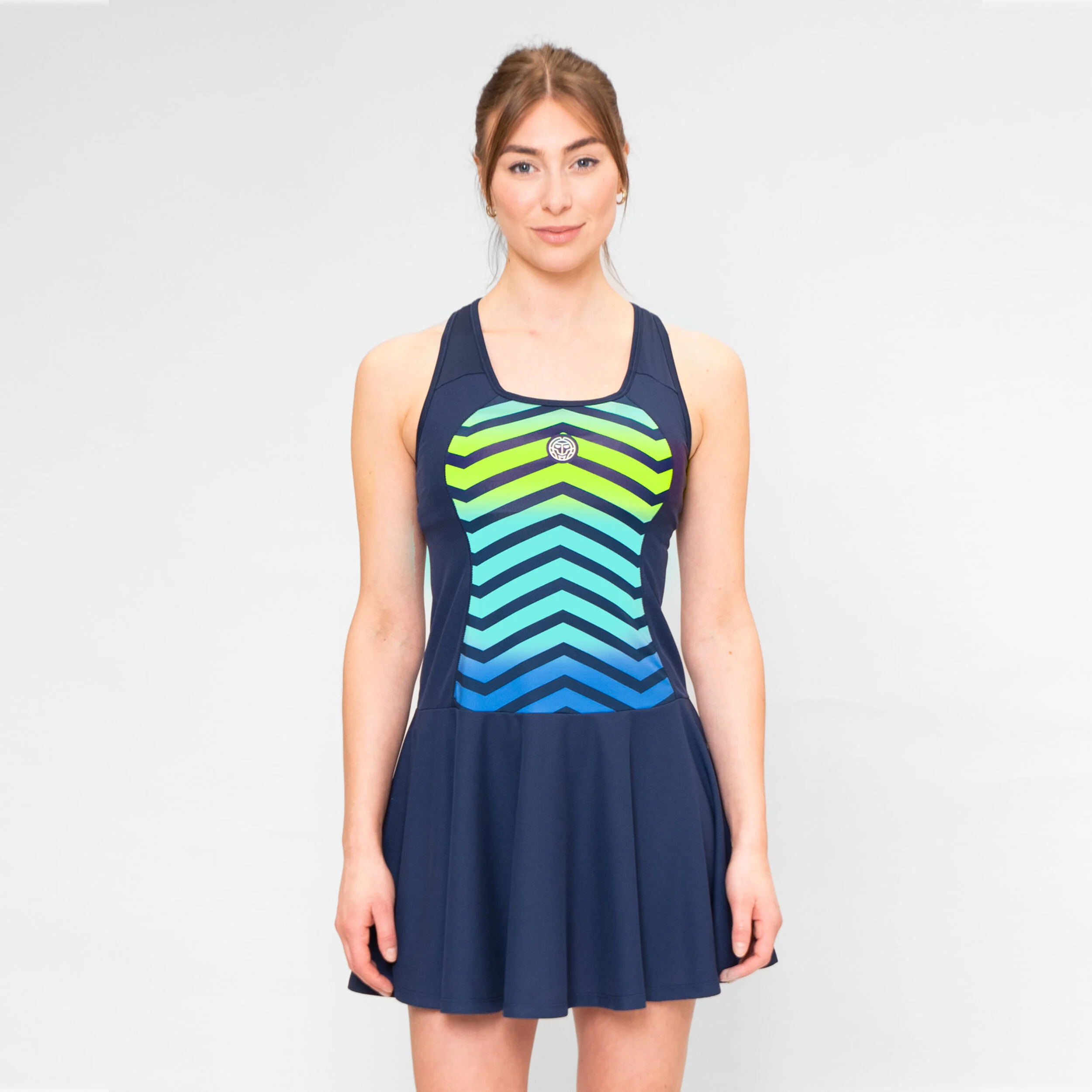 Kleid Damen - Dunkelblau