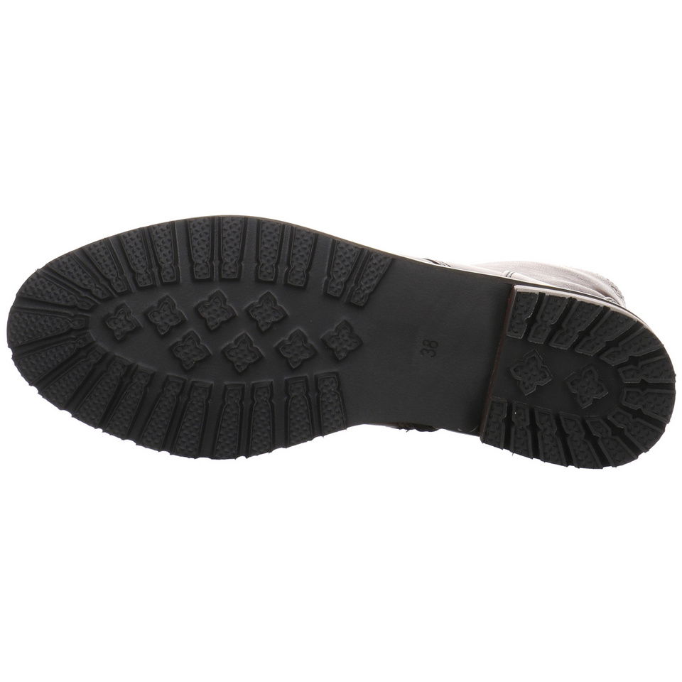 Everybody Nastro Schnürstiefelette