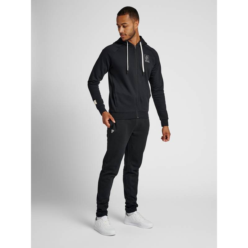 hummel hmlGG12 SWEAT PANTS Trainingshose Herren
