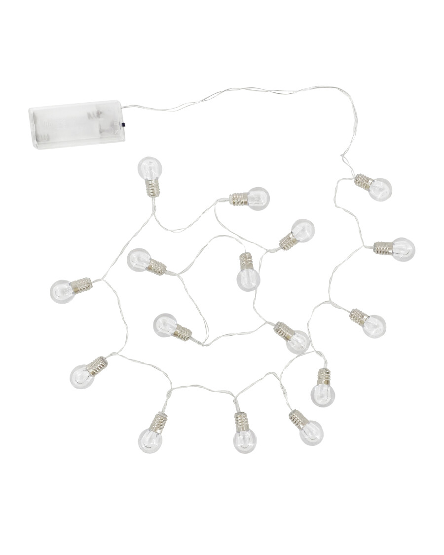 LED-Lichterkette