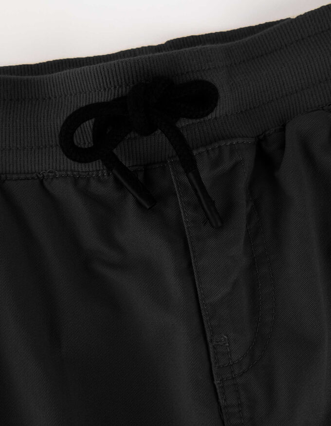 Jogpants - Elastischer Bund