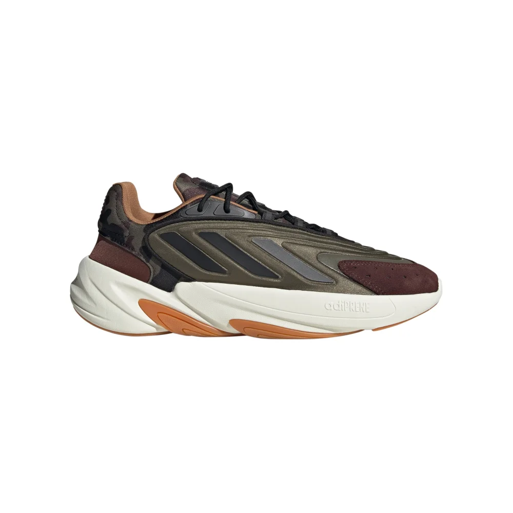 adidas Ozelia HP2857 / grün