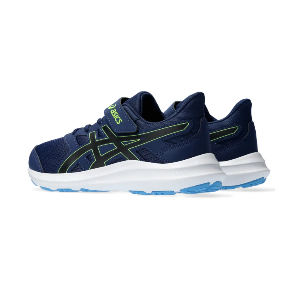 Asics JOLT 4 PS 1014A299.406 / blau