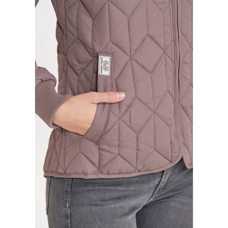 Weather Report Piper Outdoorjacke Damen