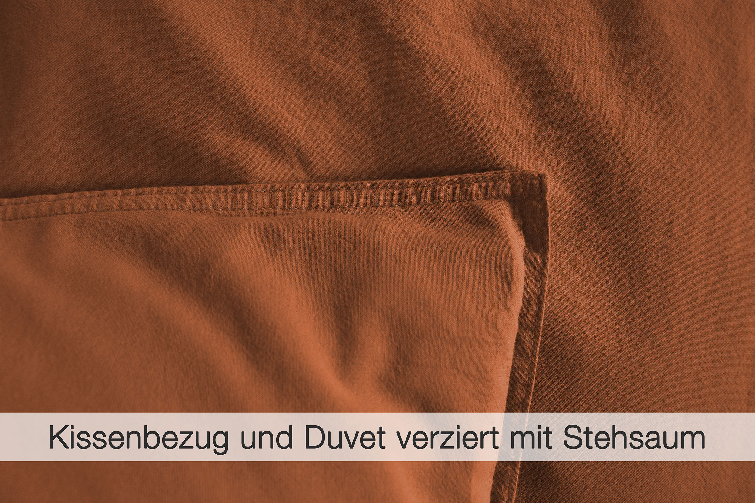 Dero TextilBettwäsche