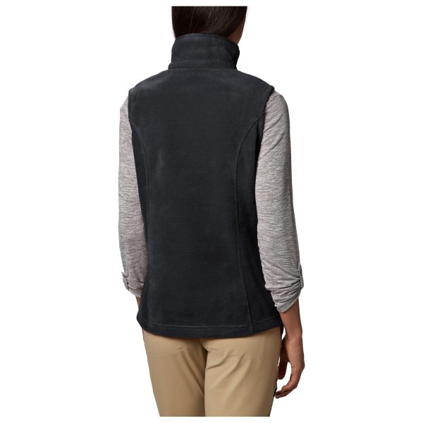 Columbia - Women's Benton Springs Vest - Fleeceweste