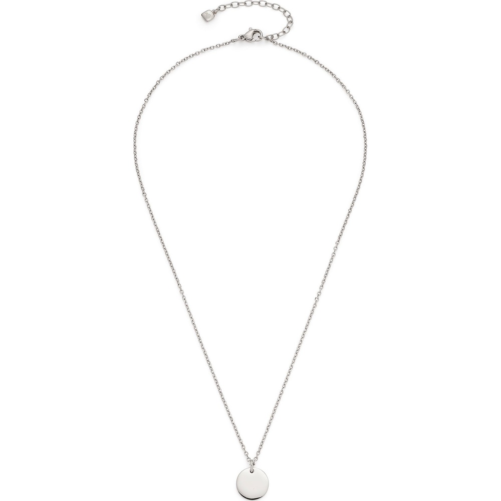 Leonardo Chaînette Acier inoxydable collier