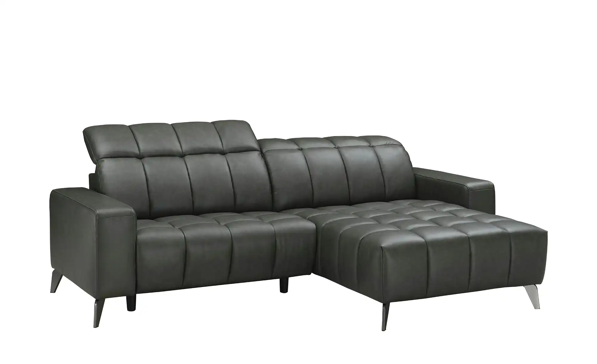 Primo Ecksofa mit Relaxfunktion GB234FR Luzern