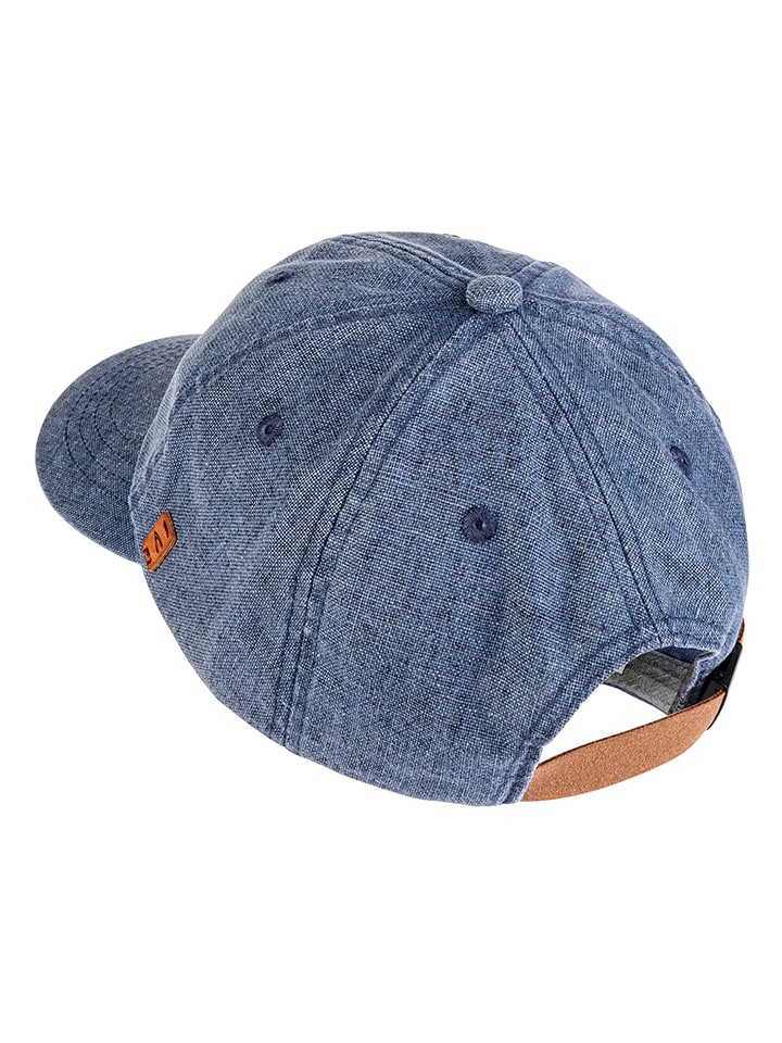 Camel Active Cap in Blau günstig kaufen onesize