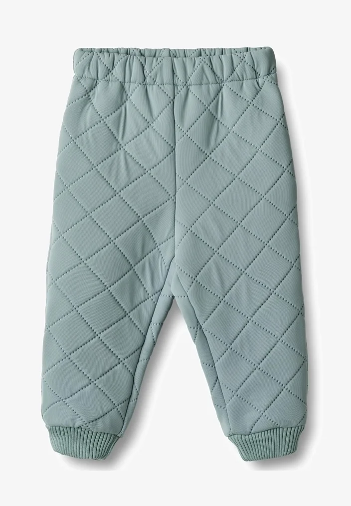 Pantalones de nieve Wheat THERMO ALEX