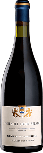 Thibault Liger-Belair : Gevrey-Chambertin Village 