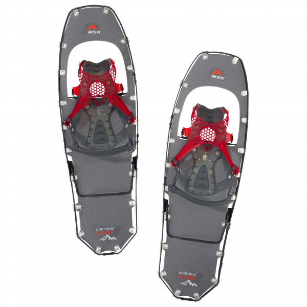 MSR - Lightning Ascent - Schneeschuhe