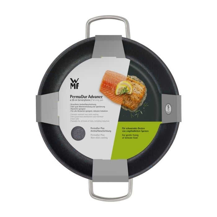 WMF Servierpfanne PermaDur Advance Ø 28 cm