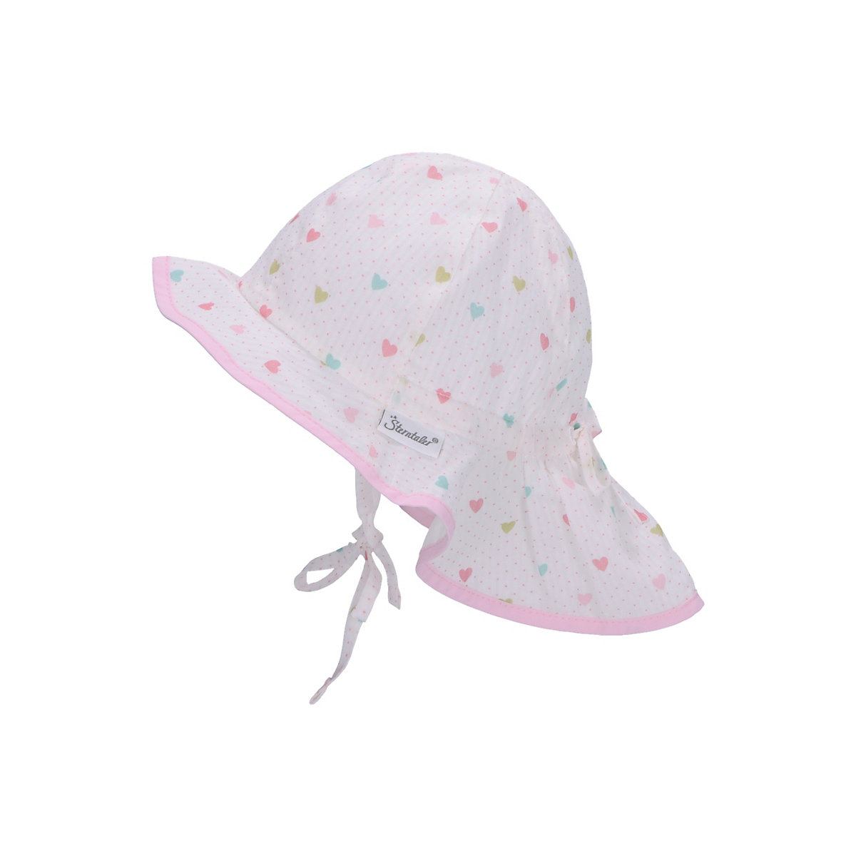 Baby Mütze für Mädchen