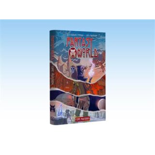 Fantasy World RPG (EN)
