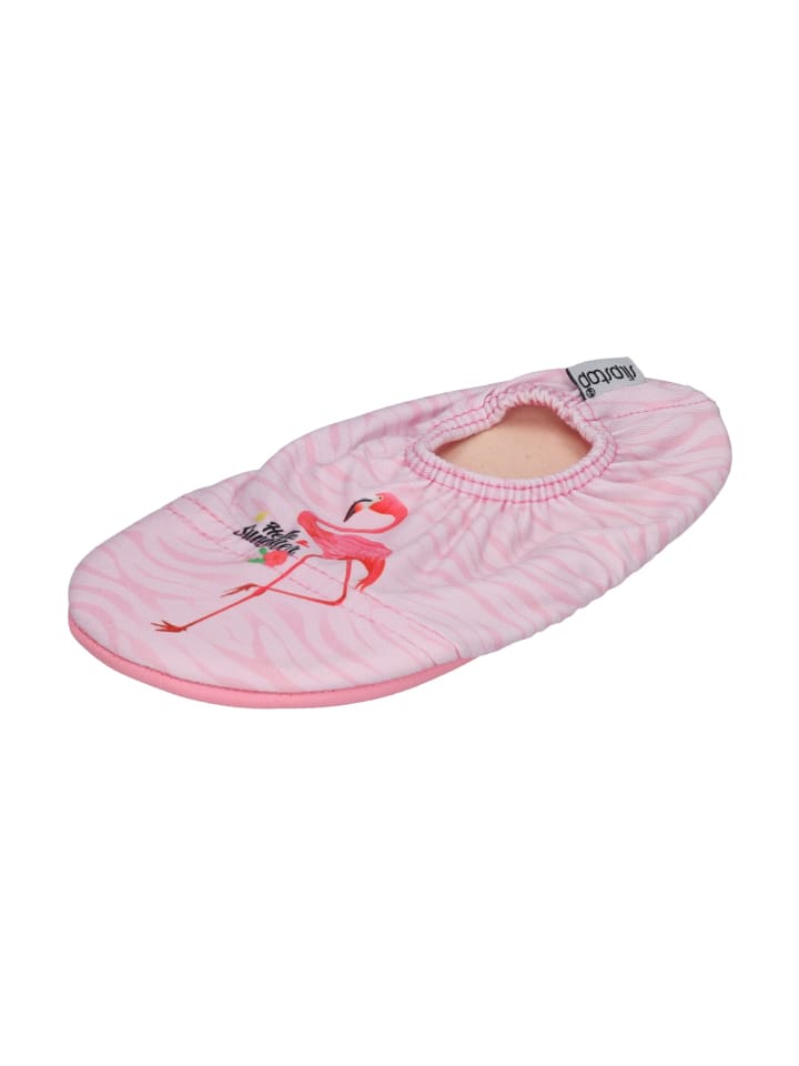 SLIPSTOP DEUTSCHLAND Badeschuhe Romantik in bunt günstig kaufen 18-20