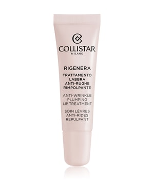 Collistar Face Rigenera Anti-Wrinkle Plumping Lip Treatment Lippenmaske-15 ml
